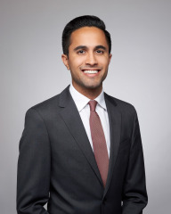 professional headshot for lawyers dc metro area