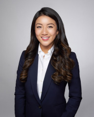 black suit white shirt on white background headshots professional photography studio in dc metro