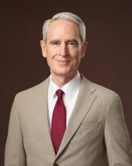 Washington DC Senator Headshot