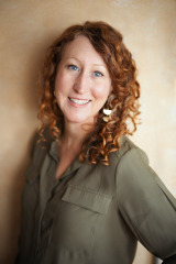 natural light professional photography headshot for speaker