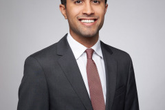 professional headshot for lawyers dc metro area