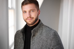 model headshot photography in dm metro area by arielle lewis studios