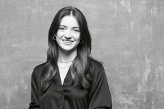 photography assistant professional fun headshots in black and white