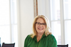 real estate lifestyle photography for headshots in DMV
