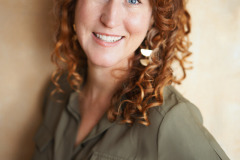 natural light professional photography headshot for speaker