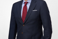 pro headshots in white background male speaker