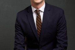 speaker headshots in studio professional photography